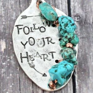 Follow your Heart